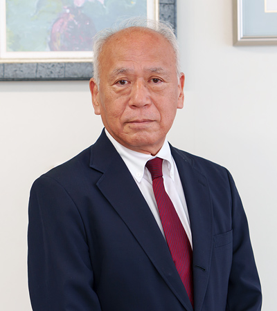 税理士　久保田　謙一　Kubota Kenichi